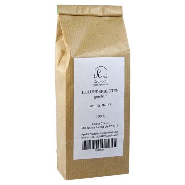 Holunderblüten 100 g