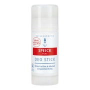 Produktabbildung: Speick Pure Deo Stick 40 ml
