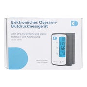 Blutdruckmessgerät Oberarm Elektronisch 1 St