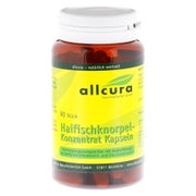 Haifisch Knorpel Konzentrat Kapseln 90 St