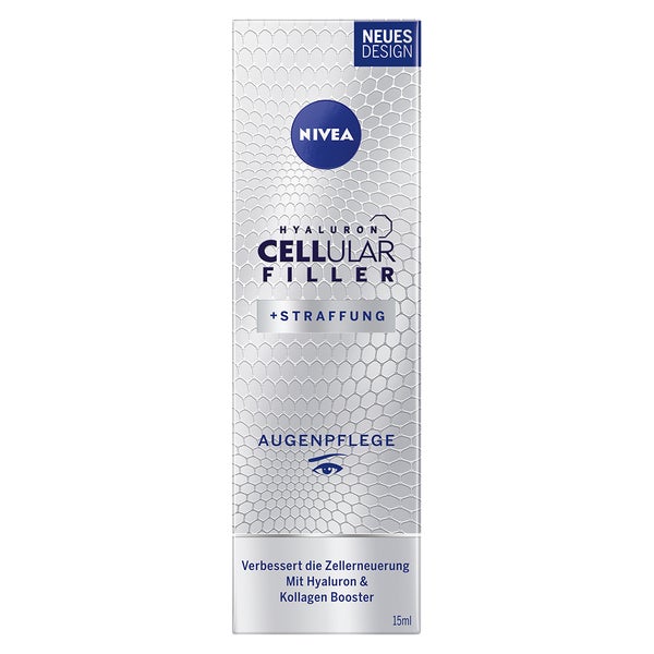 Nivea Cellular Anti-age Augenpflege 15 ml