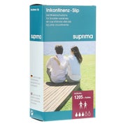 Suprima Inkontinenzhose 205 Gr.42 weiß 1 St