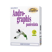 Produktabbildung: Andrographis Paniculata Kapseln 60 St