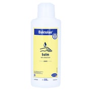 Bode Baktolan balm Pflegebalsam 350 ml 350 ml