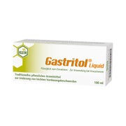 Produktabbildung: Gastritol Liquid 100 ml