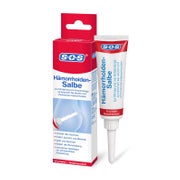 SOS Hämorrhoiden Salbe | Lindert Juckreiz & Brennen 30 g