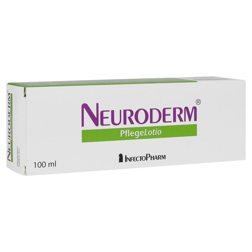 Neuroderm PflegeLotio 100 ml