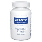 pure encapsulations® Magnesium Energy 60 St