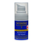 Produktabbildung: Allergika Repair Lippenbalsam 15 ml