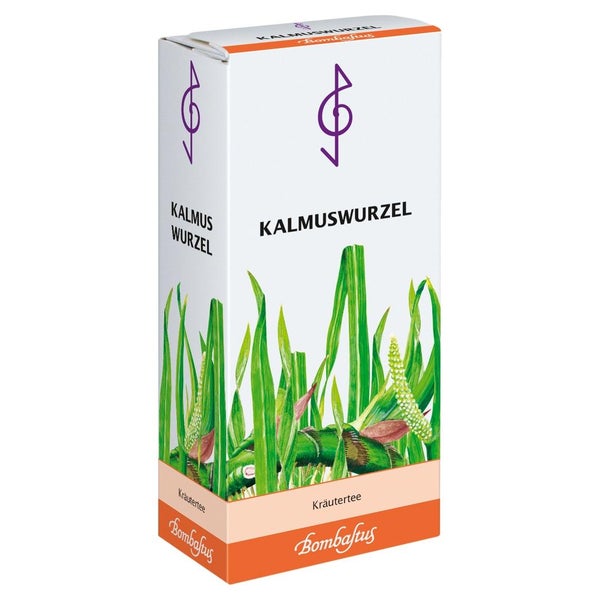Kalmuswurzeltee 150 g