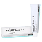 Produktabbildung: Elacutan Creme 100 g