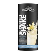 Layenberger Lowcarb 3K Protein Shake Vanille-Sahne 360 g