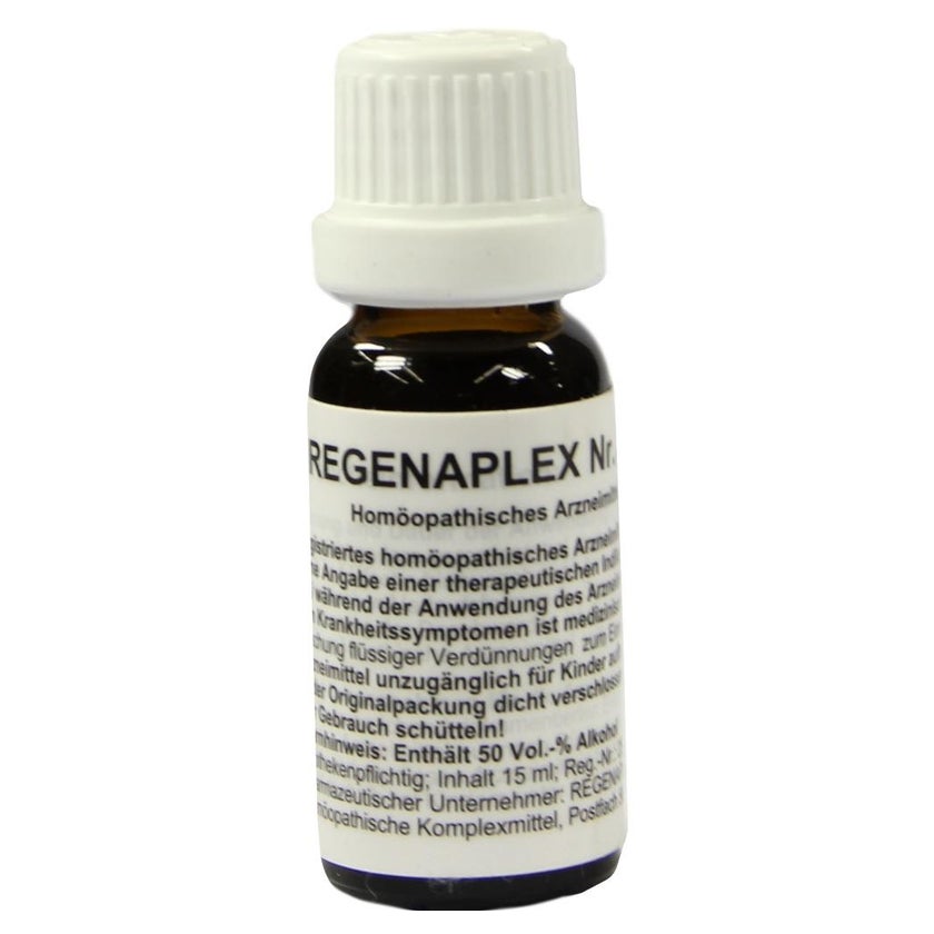 Regenaplex Nr.36 a Tropfen zum Einnehmen 15 ml