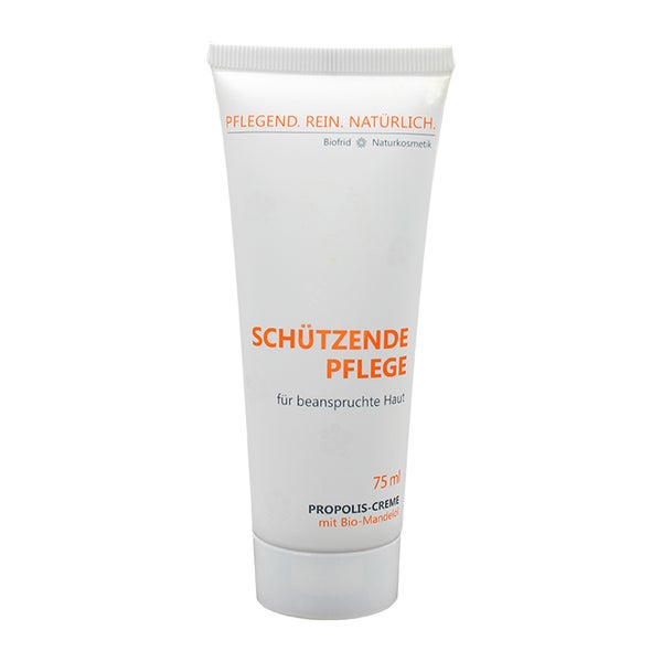 Propolis Creme Naturkosmetik 75 ml