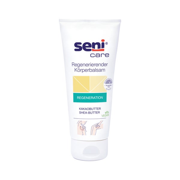 SENI care Pflegebalsam 200 ml