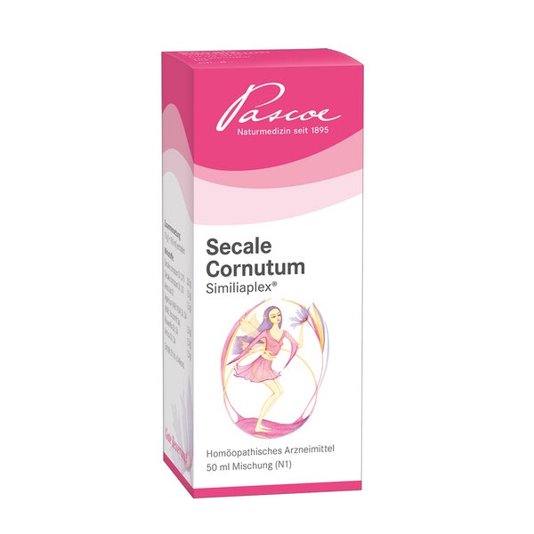 Secale Cornutum Similiaplex 50 ml