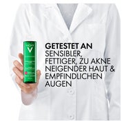 Vichy Normaderm Reinigungs-Lotion 200 ml