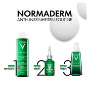 Vichy Normaderm Reinigungs-Lotion 200 ml
