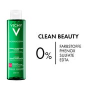 Vichy Normaderm Reinigungs-Lotion 200 ml