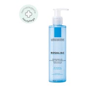 Produktabbildung: La Roche Posay Toleriane Rosaliac Reinigungsgel 195 ml