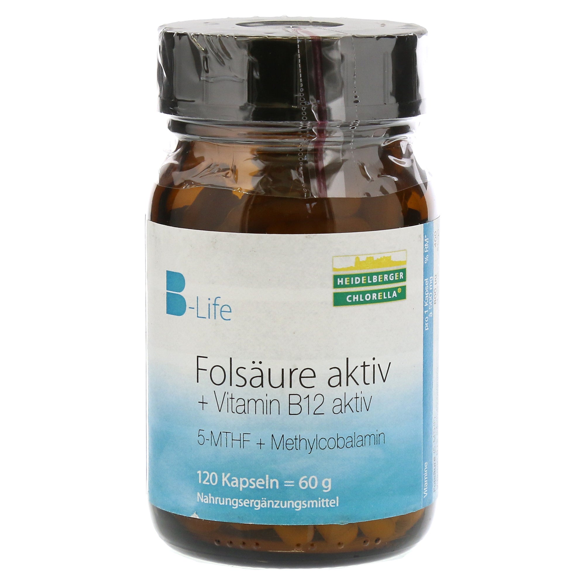 Nebenwirkungen von Folsäure - PhytoDoc