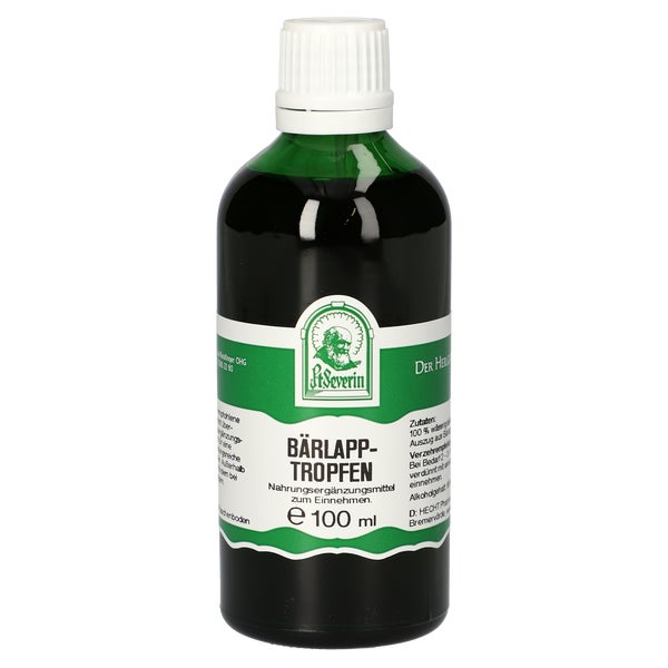 Bärlapp Tropfen zum Einnehmen 100 ml