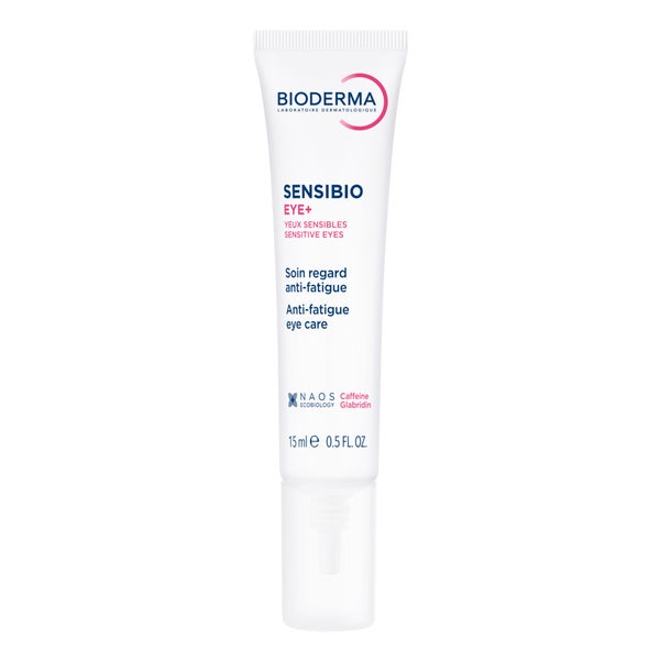 BIODERMA Sensibio Eye+ 15 ml