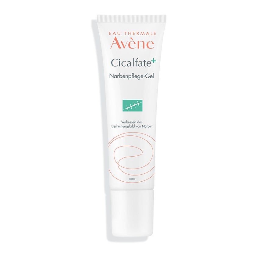 Avène Cicalfate+ Narbenpflege-Gel 30 ml