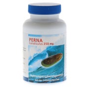 Produktabbildung: Perna Canaliculus 350 mg Kapseln 180 St