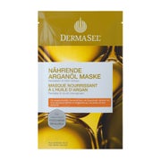 Produktabbildung: Dermasel Nährende Arganöl Maske 12 ml