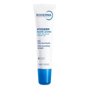 Produktabbildung: BIODERMA Atoderm Lèvres Reparierender Lippenbalsam 15 ml
