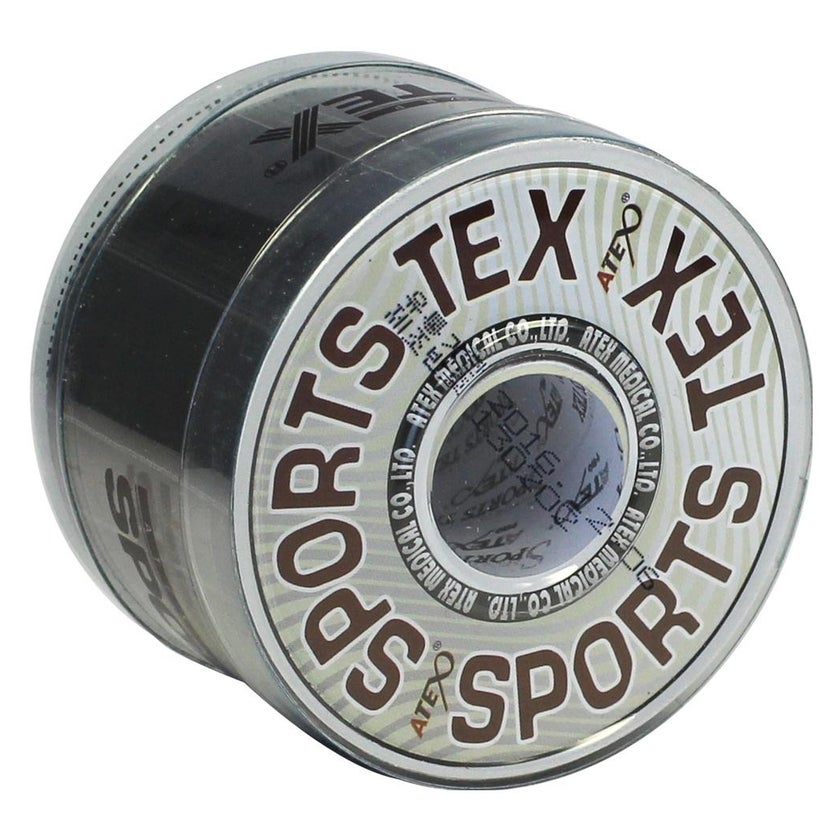 Sports TEX Kinesiologie Tape 5 cmx5 m sc 1 St