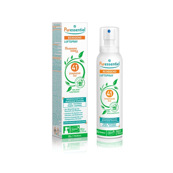 Puressentiel Reinigend Luftspray 200 ml