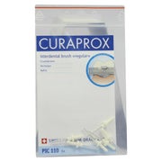 Curaprox Pic 110 xxx-fine weiß 6 St