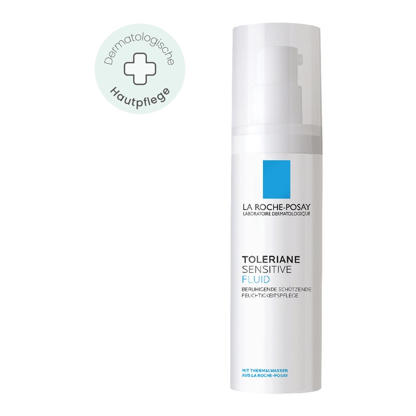 La Roche Posay Toleriane Sensitive Fluid 40 ml