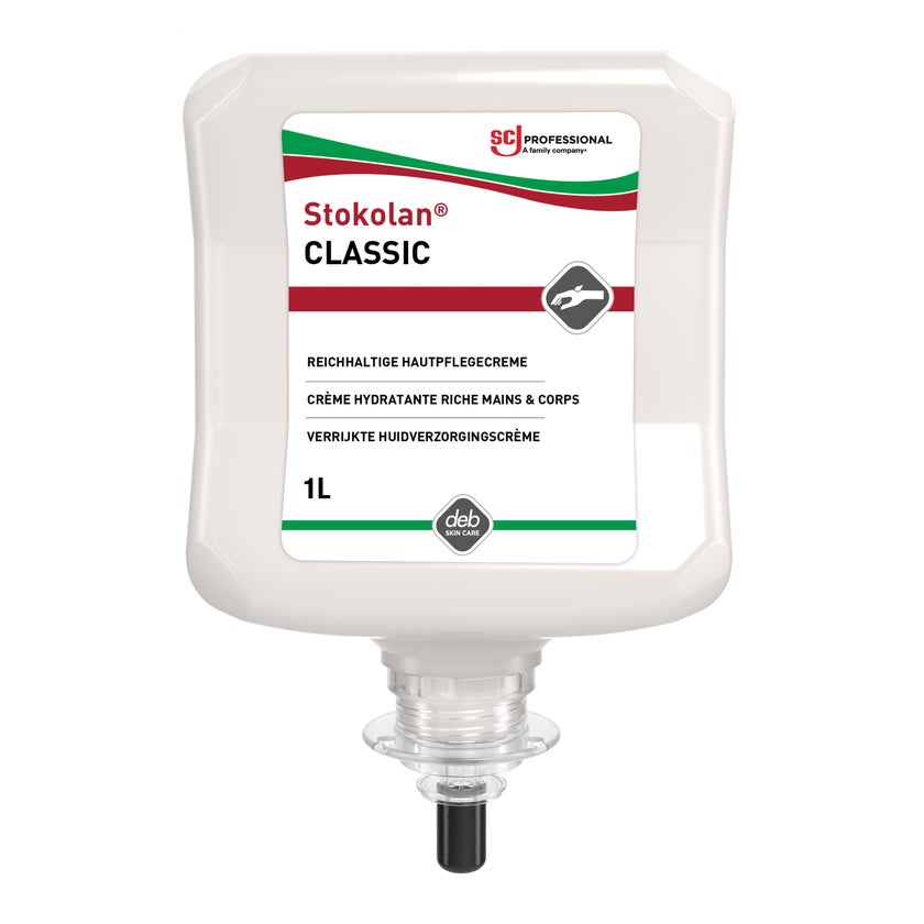 Stokolan Classic Creme 1000 ml