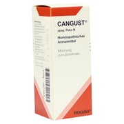 Produktabbildung: Cangust Spag.tropfen 50 ml