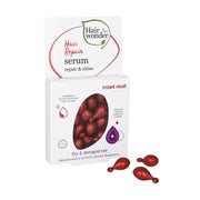 Hennaplus Hairwonder Serum Kapseln 14 St