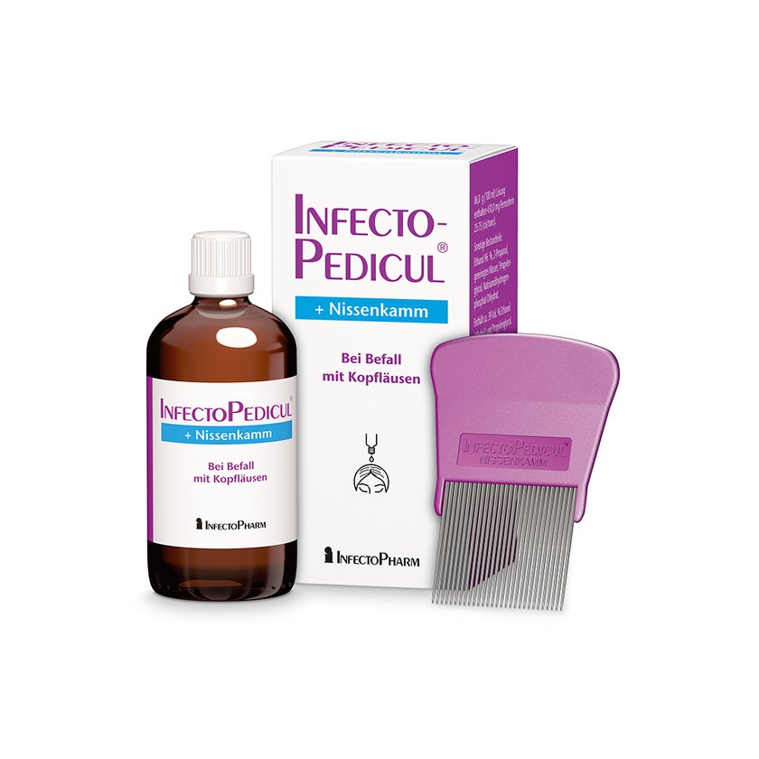 InfectoPedicul 250 ml