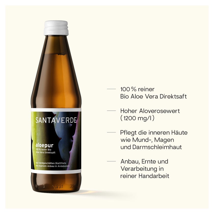 aloe vera gel mit hyaluron Aloe Vera & Hyaluron Body Gel (200ml) – Danavigne Cosmetics