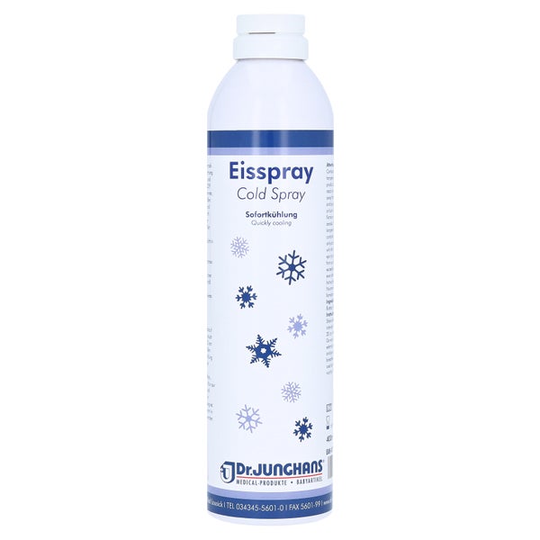 Eisspray 400 ml