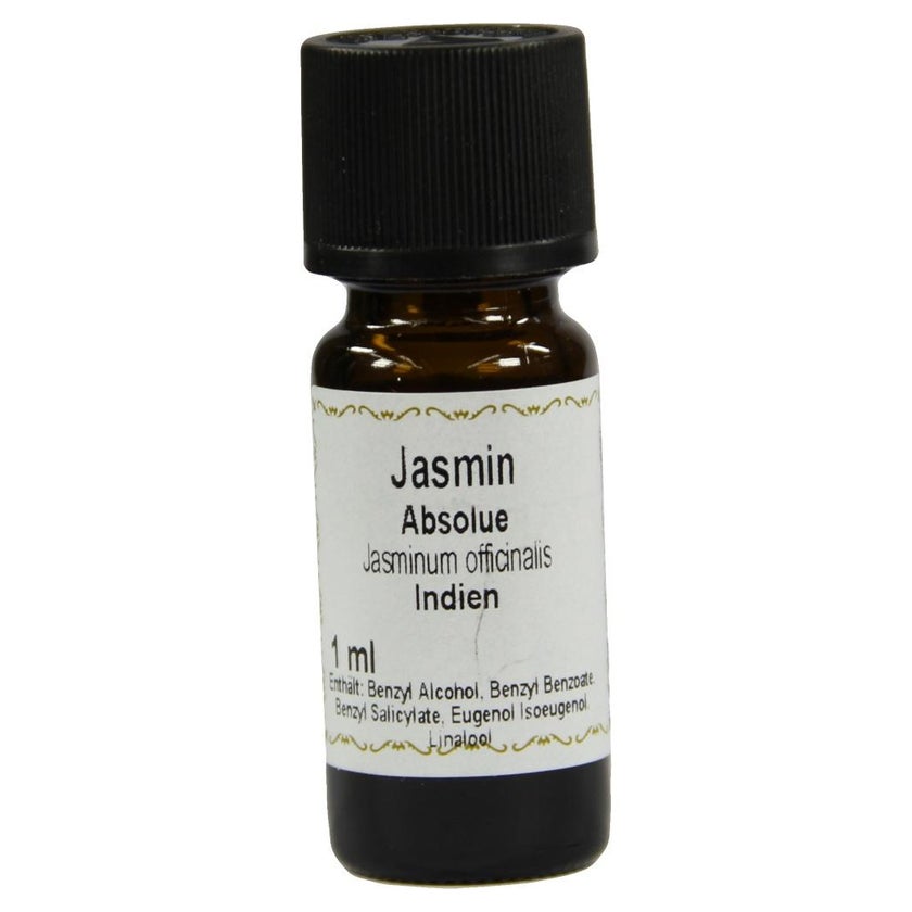 Jasmin ÖL Absolue 100% ätherisch 1 ml
