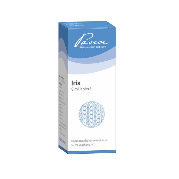 IRIS Similiaplex 50 ml