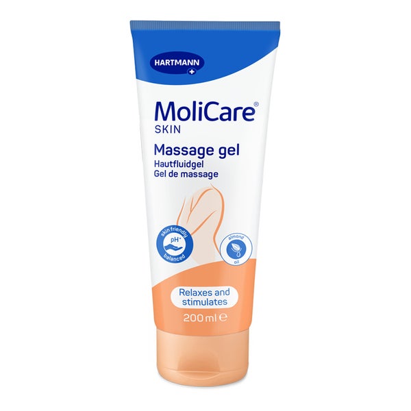 MoliCare Skin Hautfluidgel 200 ml