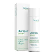 Benevi Neutral Shampoo mild 200 ml