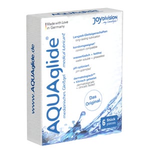gleitgel ohne schadstoffe durex® Naturals Extra Sensitiv Gleitgel 100 ml main image 0