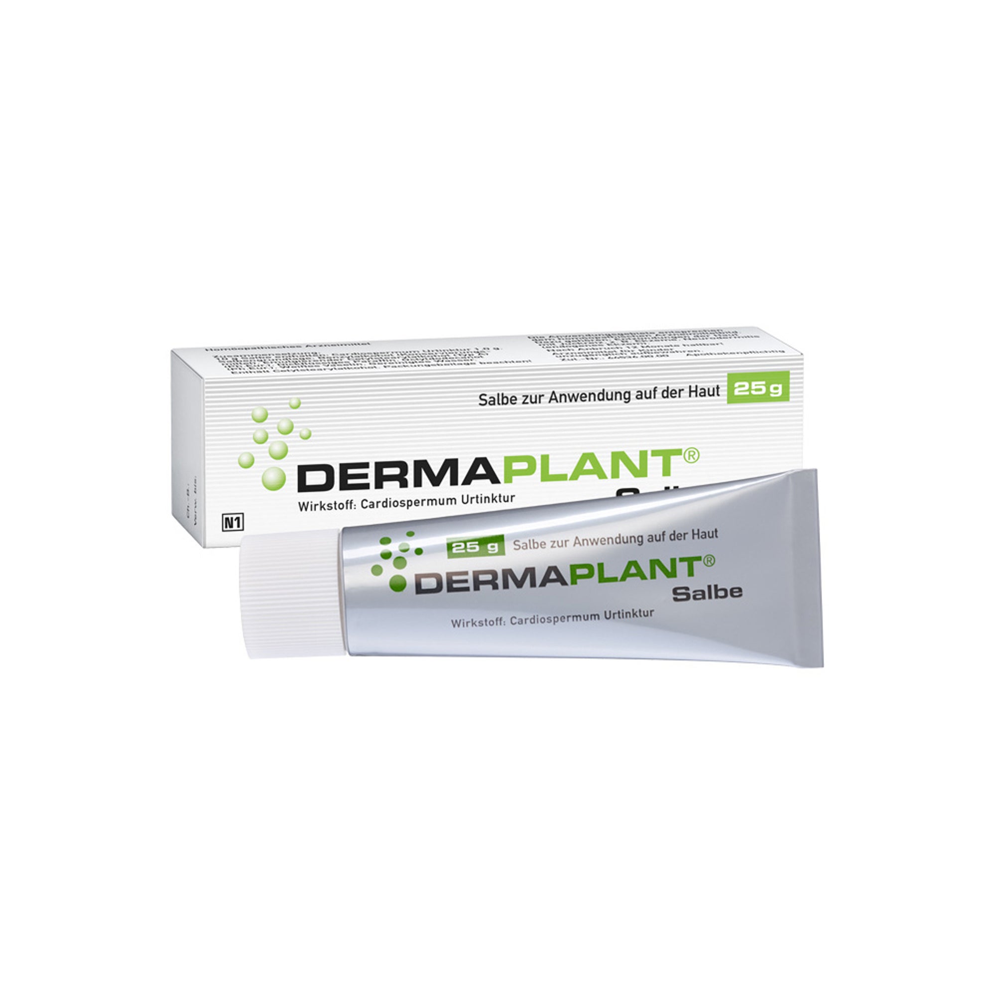 DERMAPLANT Salbe online kaufen | medpex
