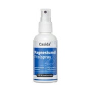 Produktabbildung: Casida Magnesiumöl Vitalspray 100 ml