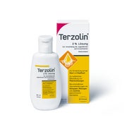 Terzolin 2% Lösung 60 ml