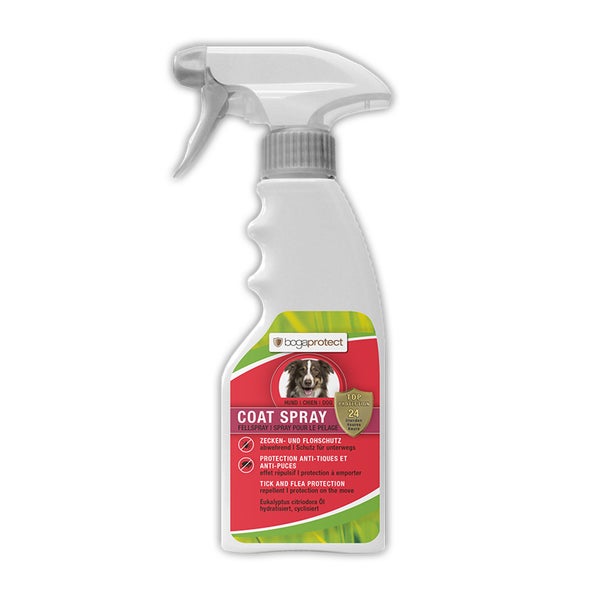 Bogaprotect Coat Spray f.Hunde 250 ml